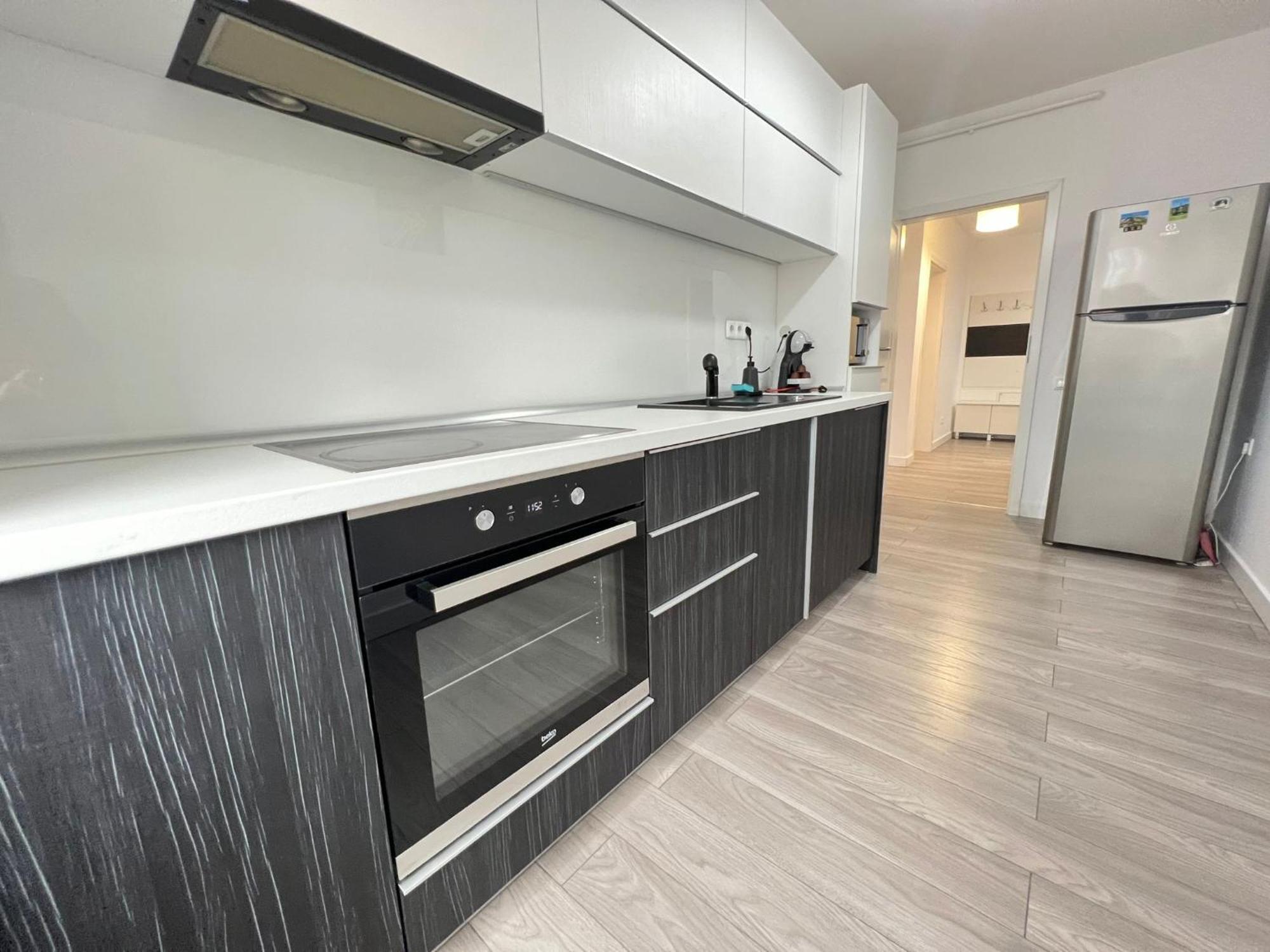 Central Cozy Apartment كلوج-نابوكا المظهر الخارجي الصورة