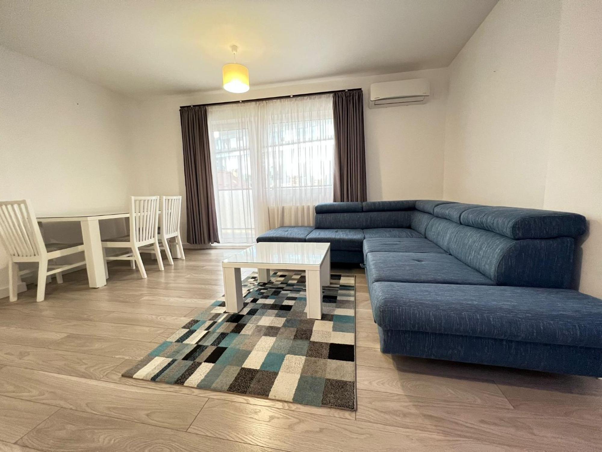 Central Cozy Apartment كلوج-نابوكا المظهر الخارجي الصورة