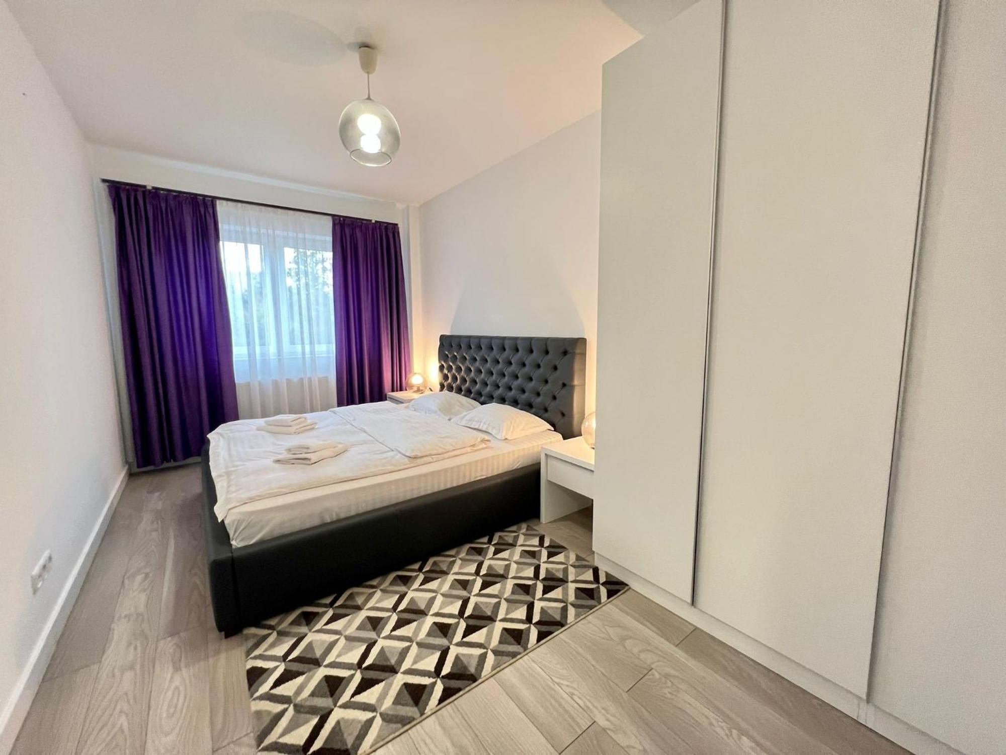 Central Cozy Apartment كلوج-نابوكا المظهر الخارجي الصورة