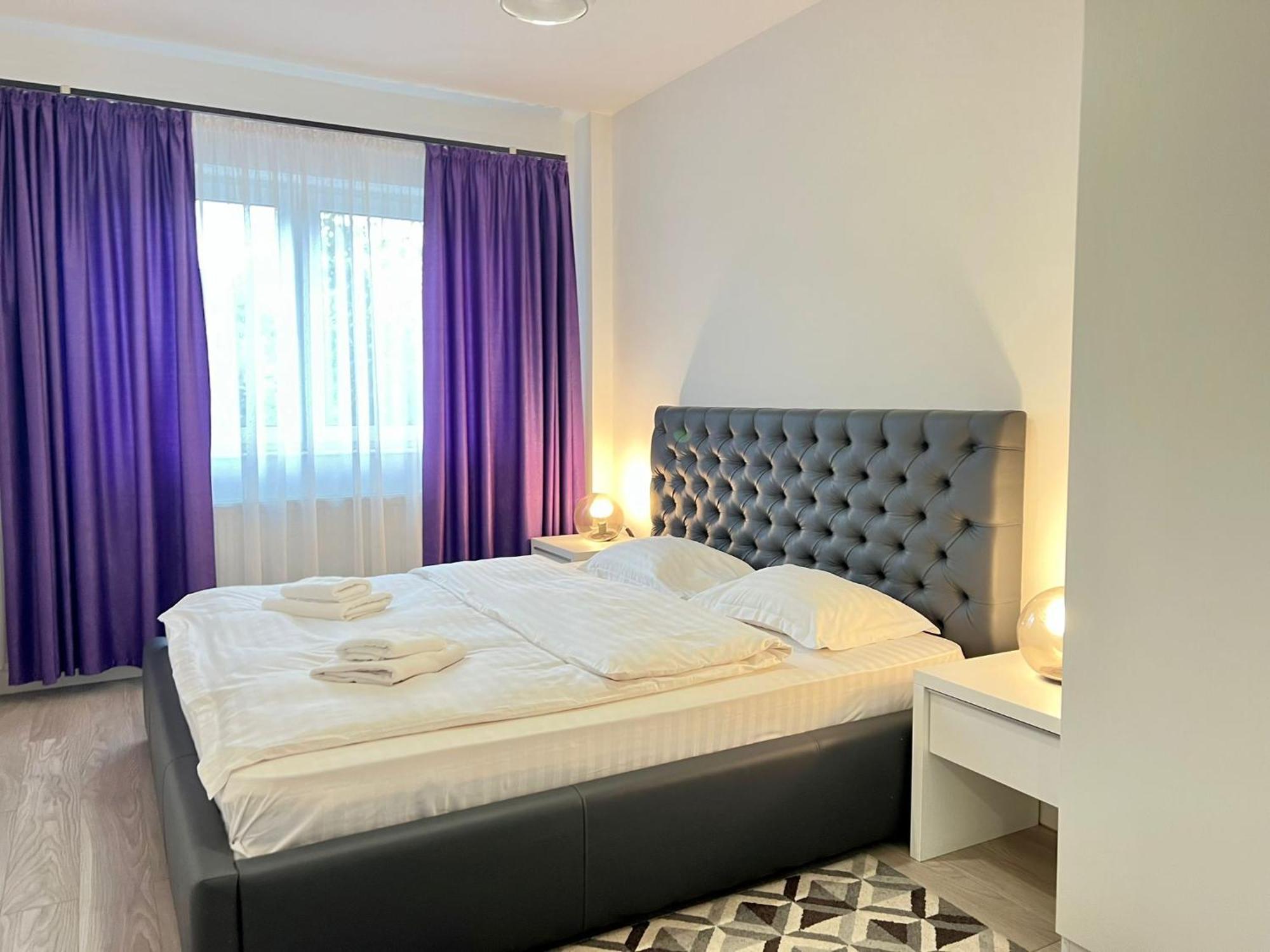 Central Cozy Apartment كلوج-نابوكا المظهر الخارجي الصورة